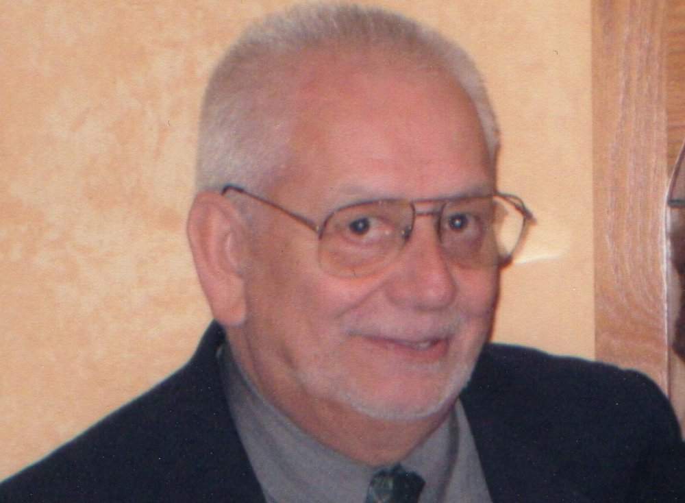 Joseph Olivan