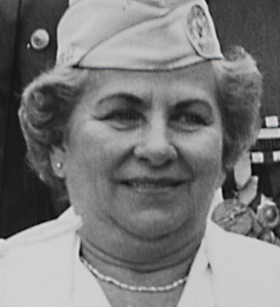 Marie Ladouceur