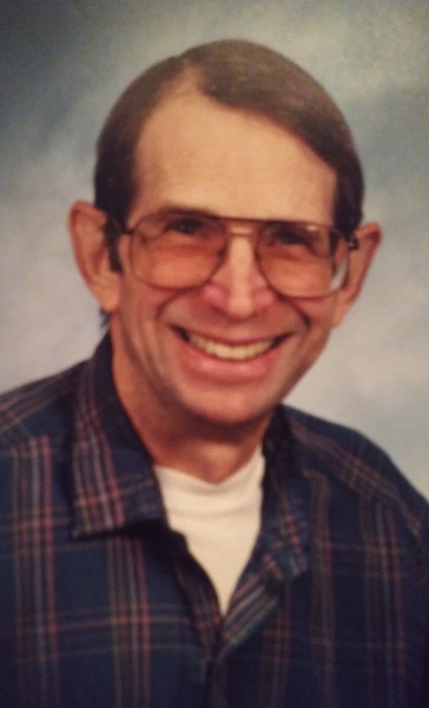 Obituary of Ralph K. Brown W. J. Lyons Jr. Funeral Home Renssel...