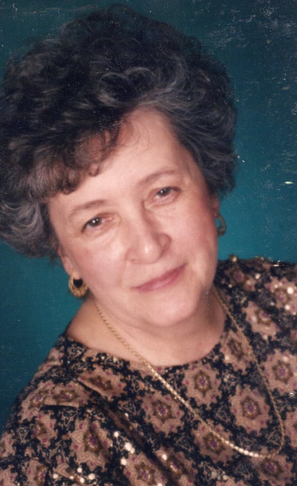 Barbara Monahan