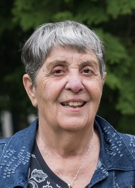 Phyllis Kellman