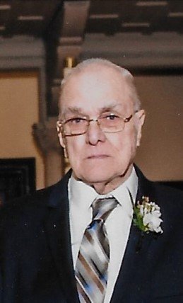 Obituary of Edward R. Forte