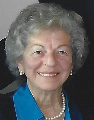 Mary Lou Serafino