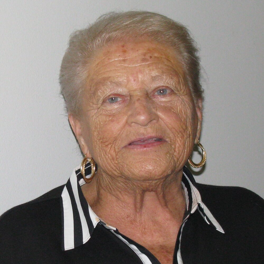 Margaret Abele