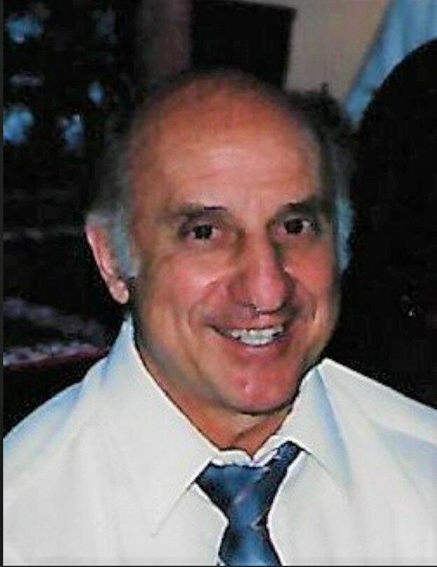 Joseph Grimaldi, Sr.