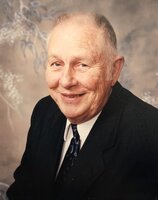 Raymond W. Lebrecht