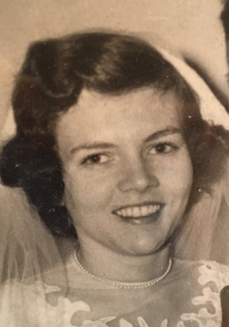 Marilyn Palmer