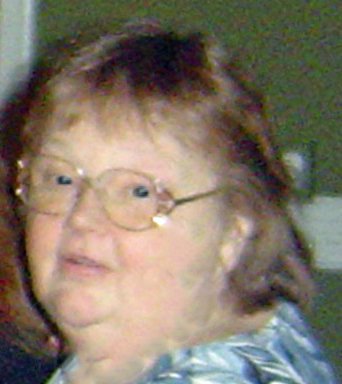 Barbara Mull