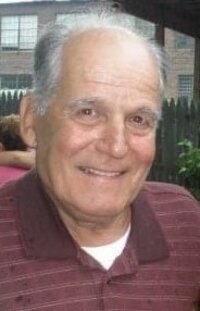 Obituary of Richard F. George, Sr.